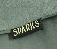 SPARKS Mikina Cremorne vel. 2XL