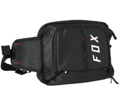 Fox Ledvinka Lumbar Hydration Pack black