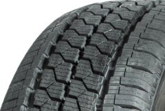 TOMKET ALLYEAR VAN 3 10PR (3PMSF certif) 195/75 R16 R110