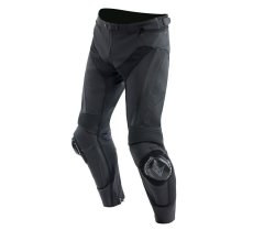 Dainese DELTA 4 PERF. LEATHER PANTS BLACK vel. 50