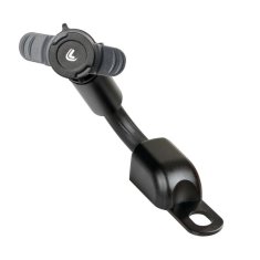 LAMPA Montáž na motocykl pro pouzdro smartphonu OPTI ARM – 90439