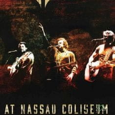 Highwaymen: Live At Nassau Coliseum