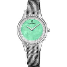 Festina Dámské hodinky Swarowski 20494/6