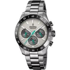 Festina Pánské hodinky Ceramic unisex 20703/1