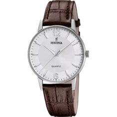 Festina Pánské hodinky CLASSICS 20690/2