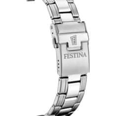 Festina Pánské hodinky Timeless Chronograph 20694/2