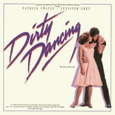 Soundtrack, Various: Dirty Dancing