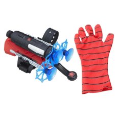 JOJOY® Dětská Rukavice střílející pavučiny, Vystřelovač pavučiny, Pavučinomet | SPIDERGLOVE