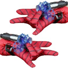 JOJOY® Dětská Rukavice střílející pavučiny, Vystřelovač pavučiny, Pavučinomet | SPIDERGLOVE