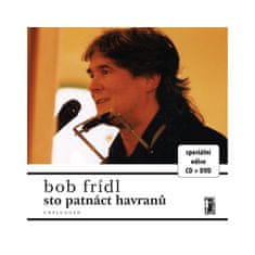 Frídl Bob: Sto patnáct havranů