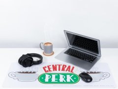 Paladone Friends Central Perk - XXL podložka pod myš (PC)