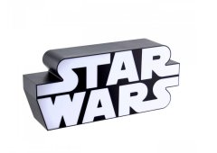 Paladone Lampička - Star Wars Logo 29 cm