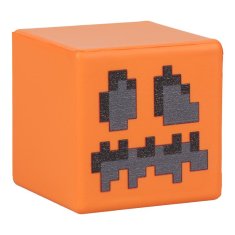 Paladone Minecraft Jack Olantern stress block