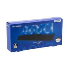 Paladone PlayStation Blue Icons Light USB 30 cm