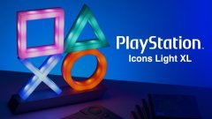 Paladone PlayStation Icons Light USB XL 30cm