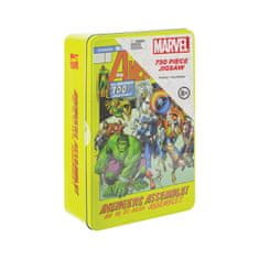 Paladone Puzzle - Marvel Comics 750ks