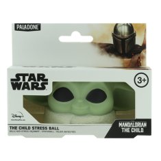 Paladone Star Wars The Child (Baby Yoda) Stress Ball