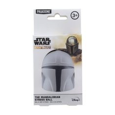 Paladone Star Wars The Mandalorian Stress Ball