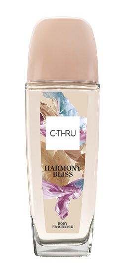 C-Thru Harmony Bliss - deodorant s rozprašovačem