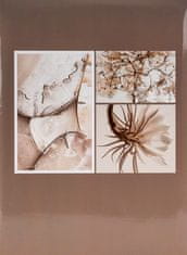 FANDY Fotoalbum 10x15 200 foto Origami 1