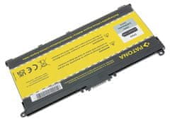 PATONA baterie pro ntb HP Pavilion 14-BF/15-CC 3400mAh Li-Pol 11,55V TF03XL