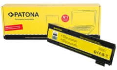 PATONA baterie pro ntb LENOVO Thinkpad T570/A475 1950mAh Li-Pol 11,4V 01AV424