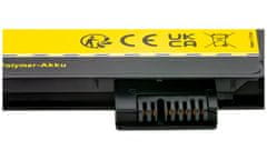 PATONA baterie pro ntb LENOVO Thinkpad T570/A475 1950mAh Li-Pol 11,4V 01AV424