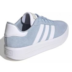 Adidas Boty adidas Court Silk IG8612 velikost 36 2/3