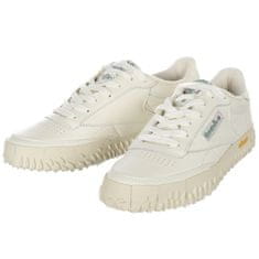 Reebok Boty bílé 40 EU Damskie Club C Vibram