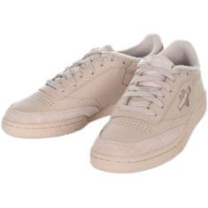 Reebok Boty béžové 38 EU Club C 85