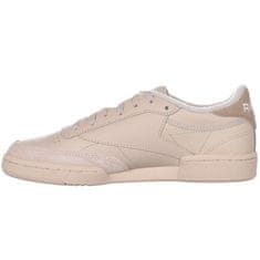 Reebok Boty béžové 38 EU Club C 85