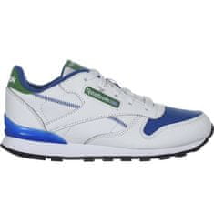 Reebok Boty 32 EU Dziecięce Classic Leather Step N Fl