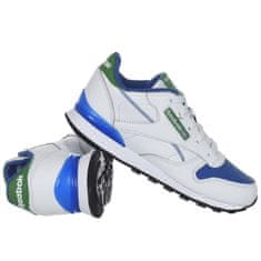 Reebok Boty 32 EU Dziecięce Classic Leather Step N Fl