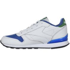 Reebok Boty 32 EU Dziecięce Classic Leather Step N Fl