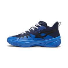 Puma Boty basketbalové 42.5 EU Genetics