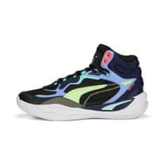 Puma Boty basketbalové 44.5 EU Playmaker Pro Mid