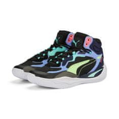 Puma Boty basketbalové 44.5 EU Playmaker Pro Mid