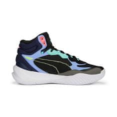 Puma Boty basketbalové 44.5 EU Playmaker Pro Mid