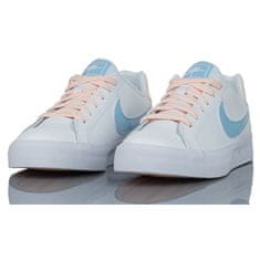 Nike Boty 40 EU Court Royale Ac