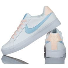 Nike Boty 40 EU Court Royale Ac