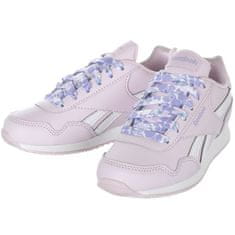 Reebok Boty fialové 28 EU Dziecięce Royal Cljog 3.0