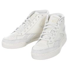 Reebok Boty bílé 39 EU Club C Form Hi