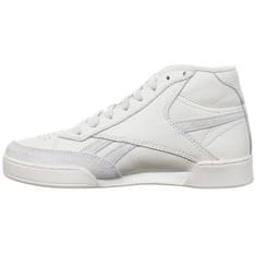 Reebok Boty bílé 39 EU Club C Form Hi