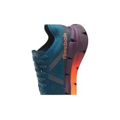 Reebok Boty běžecké tyrkysové 44.5 EU Floatzig X1