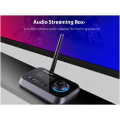 Omnitronic BDT-5.2PRO Aptx HD Bluetooth 3v1