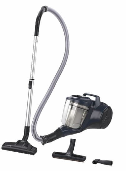 Hoover bezsáčkový vysavač HP110HM 011