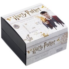 Carat Shop Harry Potter Hodinky - Zlatonka Deluxe