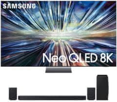 Samsung QE75QN900D + HW-Q930D