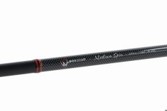 FOX RAGE Fox Rage prut Warrior Medium Spin 240cm 7.8ft 15-40g