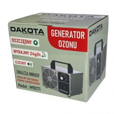 Dakota Generátor ozonu M90171